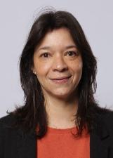 Foto oficial de Paula Mendonça