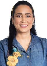 Foto oficial de Dra. Michelly Siqueira