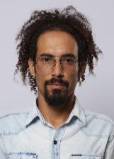 Foto oficial de Luanzim Cabeludo