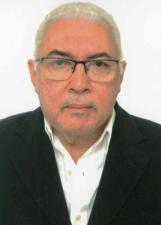 Foto oficial de Dr. Ailton