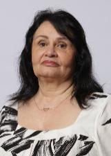 Foto oficial de Luciene Melo