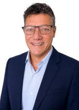Foto oficial de Hélio Barbosa