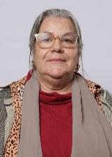Foto oficial de Cristina Mara