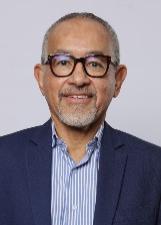 Foto oficial de Dr. Marco Antonio