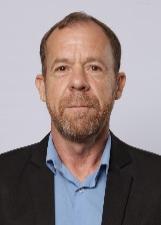 Foto oficial de Wanderson Ferreira Ferrugem