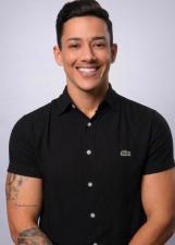 Foto oficial de Tatá Bracho