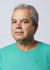 Foto oficial de Alexandre Augusto