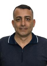 Foto oficial de Thiago Amorim