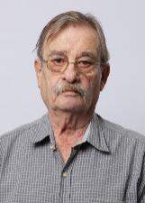 Foto oficial de Carlos Pavanelli