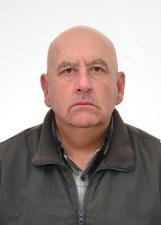 Foto oficial de Dalmo Gavião