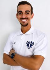 Foto oficial de Otavio Campos