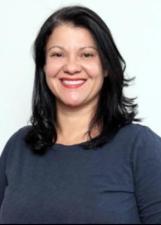 Foto oficial de Regiane Jubrijô