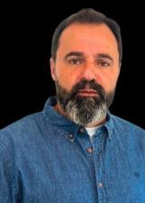 Foto oficial de Ivan Borgatti