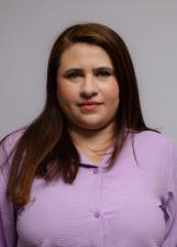 Foto oficial de Daiane Santos