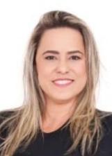 Foto oficial de Danielle Teixeira