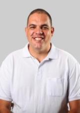 Foto oficial de Tiago Bonecão