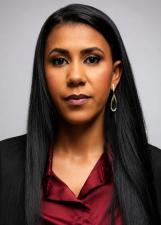 Foto oficial de Sabrina Rodrigues