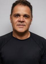 Foto oficial de Sergio Cassemiro