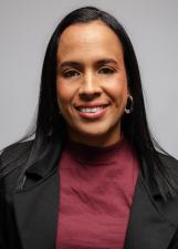 Foto oficial de Fernanda Silva