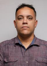 Foto oficial de Romulo Lopes