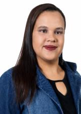 Foto oficial de Carol Ramos
