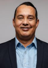 Foto oficial de Dr Robson Augusto
