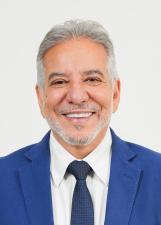 Foto oficial de Carlos Willian