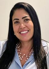 Foto oficial de Elida Marcelina