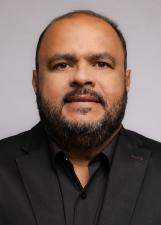 Foto oficial de Eufrasio da Mamuxca