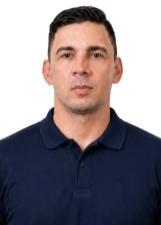 Foto oficial de Cabo Gregorio Silva