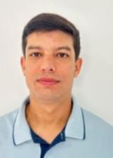 Foto oficial de Guilherme Bombeiro