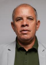 Foto oficial de Rodrigo Alcino