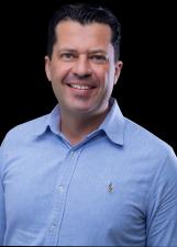 Foto oficial de João Junior