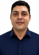 Foto oficial de Ten Teotonio