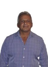 Foto oficial de Franklin Acacio