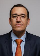 Foto oficial de Pastor Heloyr