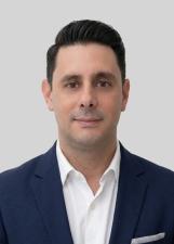 Foto oficial de Marcelo Augusto