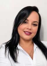 Foto oficial de Keila Lima