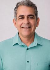 Foto oficial de Fernando Pacheco