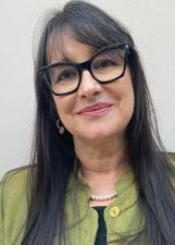 Foto oficial de Marta Lança