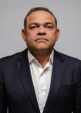 Foto oficial de Franklin