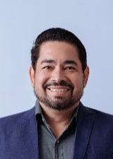 Foto oficial de Igor Marques
