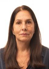 Foto oficial de Cristina Mundim