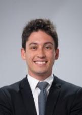 Foto oficial de Fred Barbeitos