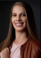 Foto oficial de Belisa Oliveira