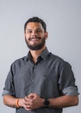 Foto oficial de Danilo Rocha