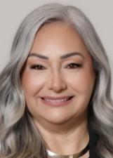 Foto oficial de Adriana Aguiar