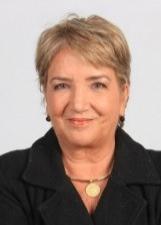 Foto oficial de Maria Eugênia