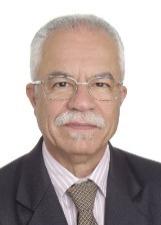 Foto oficial de Rômulo Buldrini Filogônio
