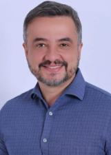 Foto oficial de Márcio Bernardino